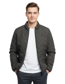 XV Kings Avalanche Casual Jacket - Down To Earth