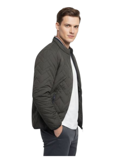 XV Kings Avalanche Casual Jacket - Down To Earth