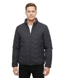 XV Kings Avalanche Casual Jacket - Navy