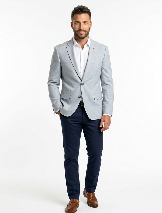 6th Sense Stride Sports Jacket - River