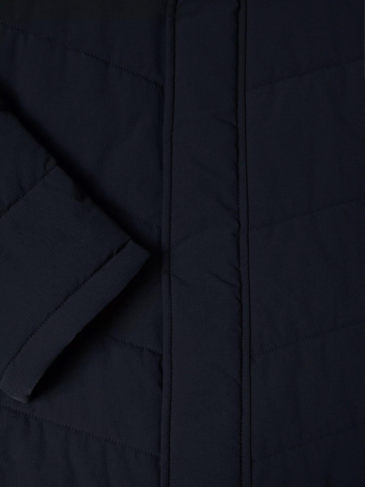 Douglas Gowan Casual Coat - Navy
