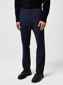 Wrangler Greensboro Regular Straight Jeans 803 - Dark Navy