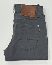 Boys Diesel Torey Cotton Jean - 980 Grey