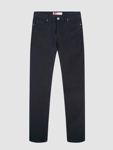 Mish Mash 1987 Huckster Straight Leg Jean - Navy
