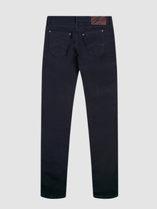 Mish Mash 1987 Huckster Straight Leg Jean - Navy