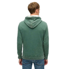 Superdry Vintage Logo Cali Relaxed Hoodie - International Pine