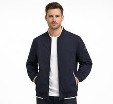 Dario Beltran Cazadora Casual Jacket - Navy