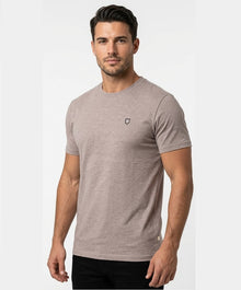 XV KINGS Jafar Short Sleeve T-Shirt - Wild Raspberry