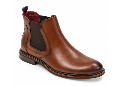 Escape Keen Ice Chelsea Boot - Brandy