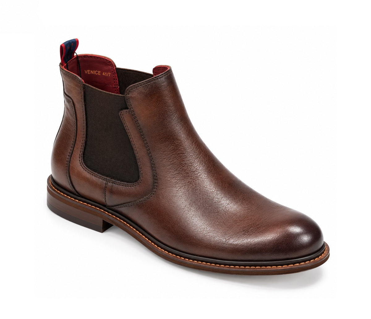 Escape Keen Ice Chelsea Boot - Chestnut