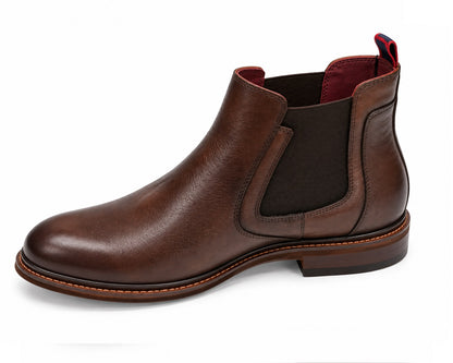 Escape Keen Ice Chelsea Boot - Chestnut
