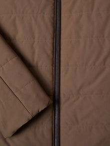Douglas Kemp Casual Coat - Tan