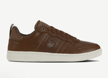 K-Swiss Lozan Match Lux Trainer - Brown/White