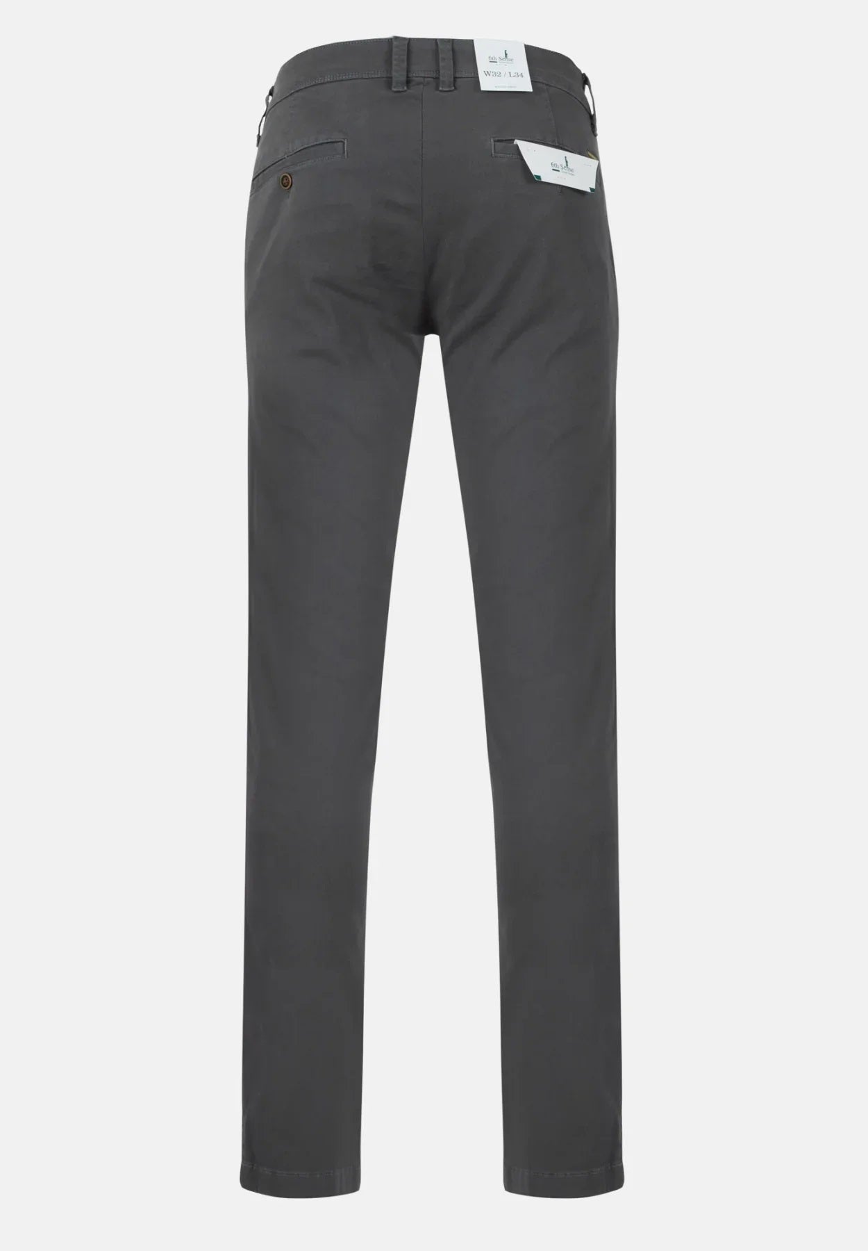 6th Sense Kansas Chinos - Magret