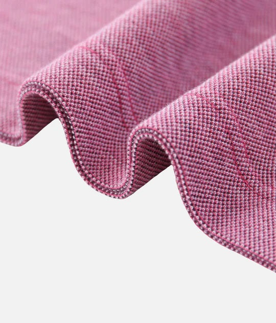 6th Sense Maverick Polo Shirt - Carmine