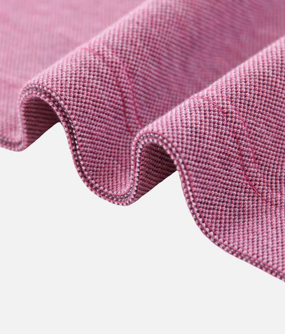 6th Sense Maverick Polo Shirt - Carmine