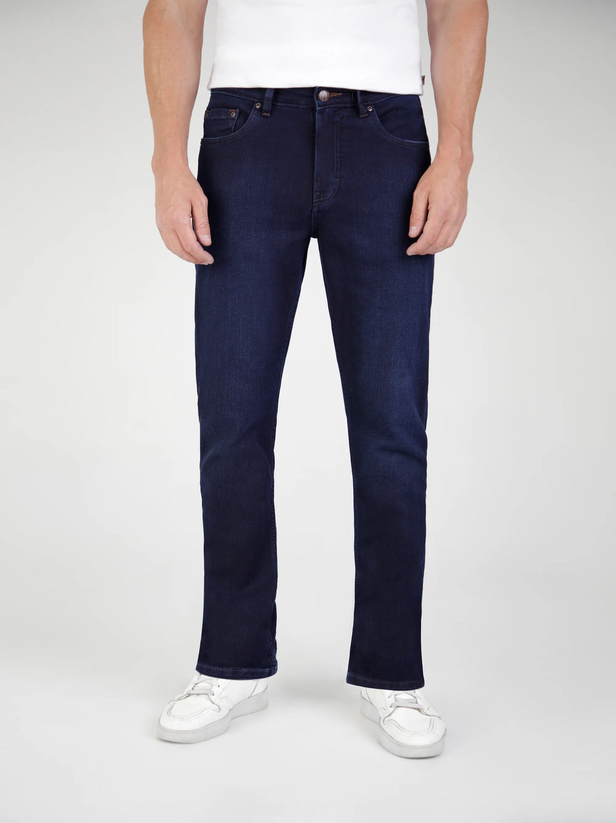 Mish Mash 1941 Mirage Bootcut Jean - Dark