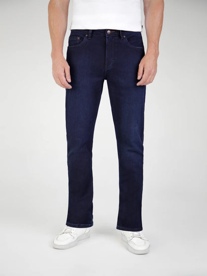 Mish Mash 1941 Mirage Bootcut Jean - Dark
