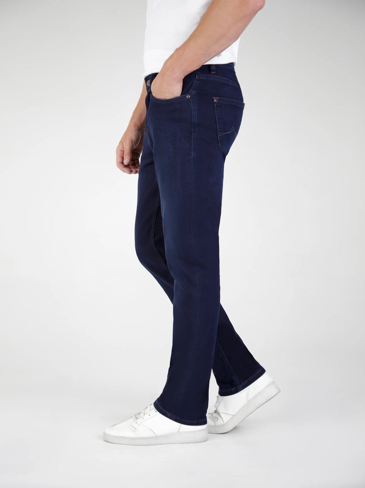 Mish Mash 1941 Mirage Bootcut Jean - Dark