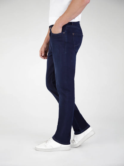 Mish Mash 1941 Mirage Bootcut Jean - Dark