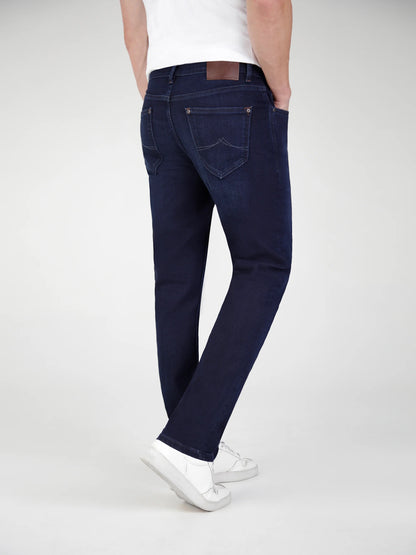 Mish Mash 1941 Mirage Bootcut Jean - Dark
