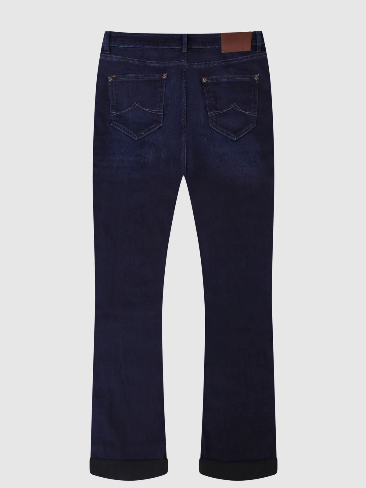 Mish Mash 1941 Mirage Bootcut Jean - Dark