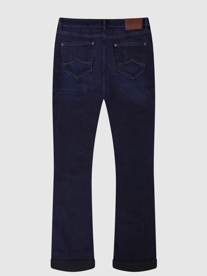 Mish Mash 1941 Mirage Bootcut Jean - Dark