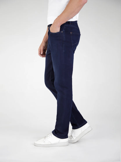 Mish Mash 1984 Mirage Tapered Fit Jean - Dark