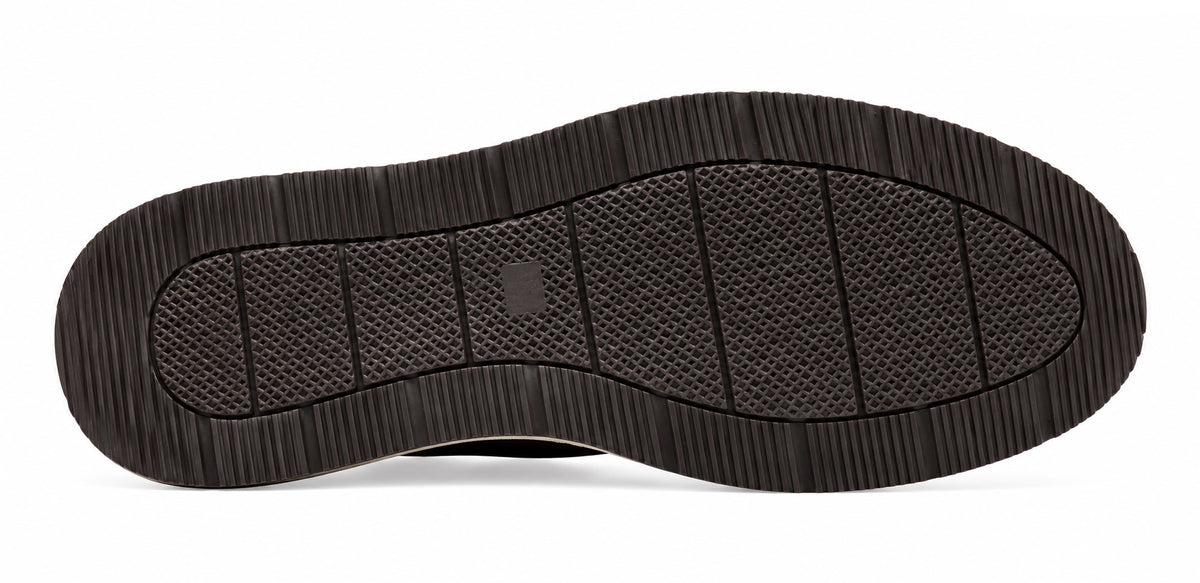 Ninety 78 Mens Casual Shoes - Coffee