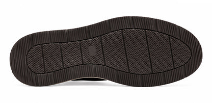 Ninety 78 Mens Casual Shoes - Coffee