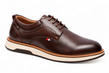Ninety 78 Mens Casual Shoes - Coffee