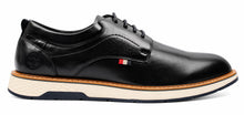 Ninety 78 Mens Casual Shoes - Navy