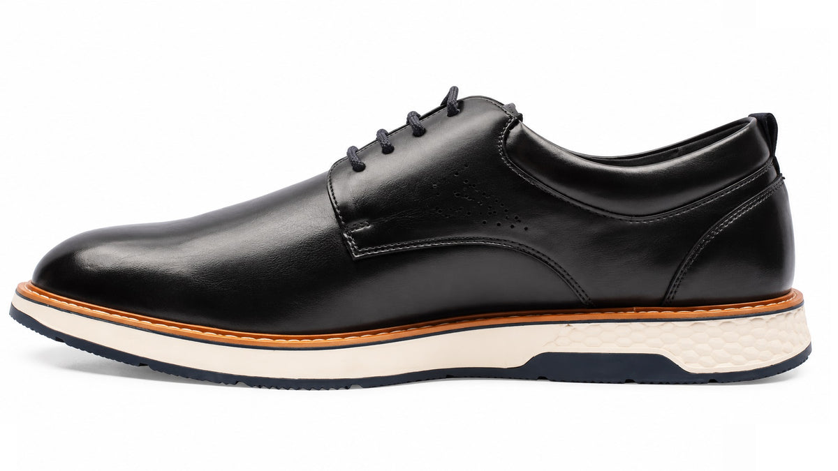 Ninety 78 Mens Casual Shoes - Navy
