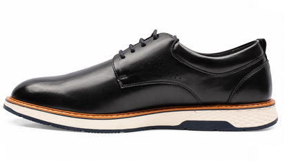 Ninety 78 Mens Casual Shoes - Navy