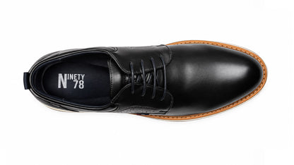 Ninety 78 Mens Casual Shoes - Navy