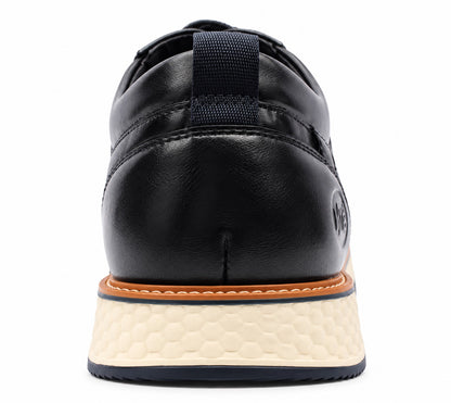 Ninety 78 Mens Casual Shoes - Navy