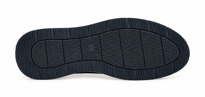 Ninety 78 Mens Casual Shoes - Navy