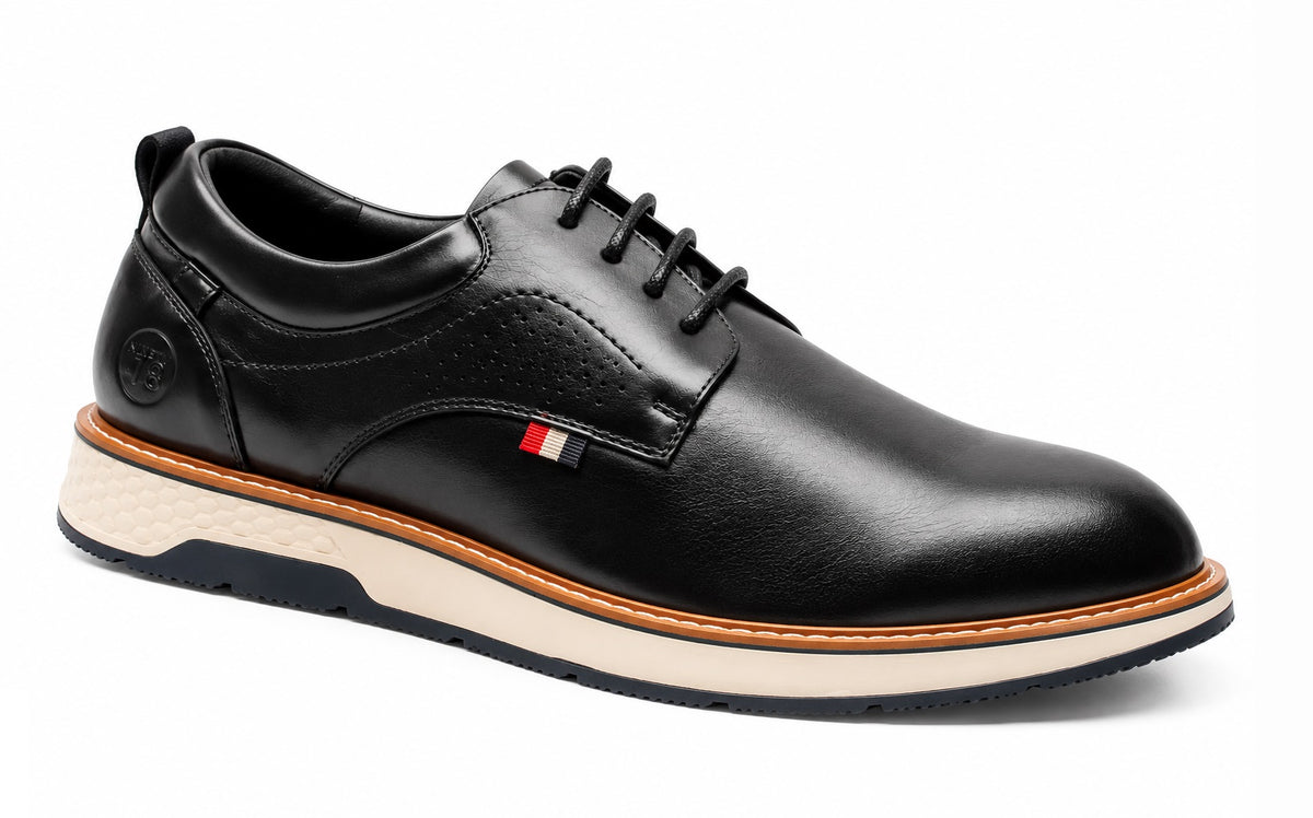 Ninety 78 Mens Casual Shoes - Navy