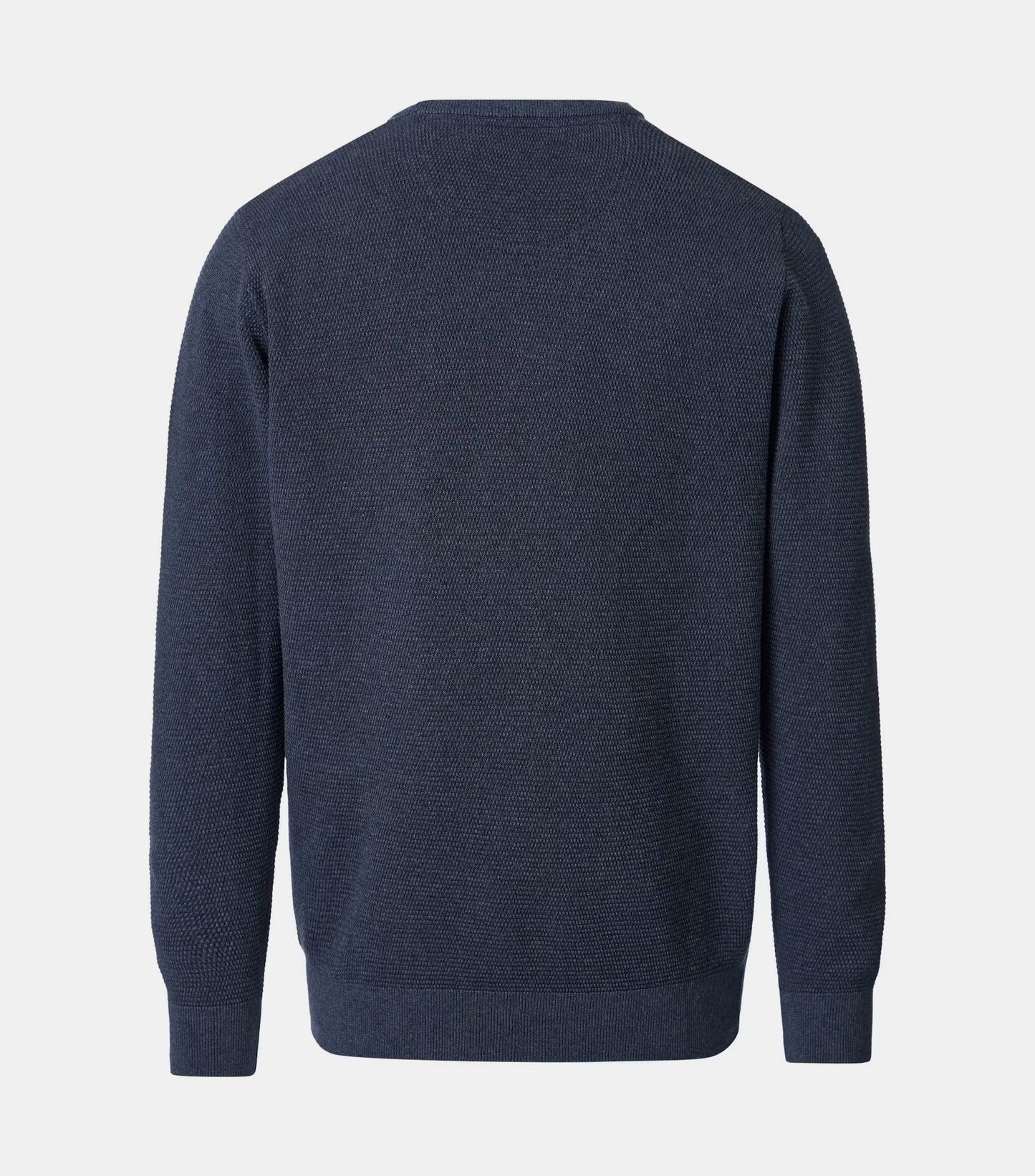 Casa Moda Crew Neck Jumper 108 - Dark Navy