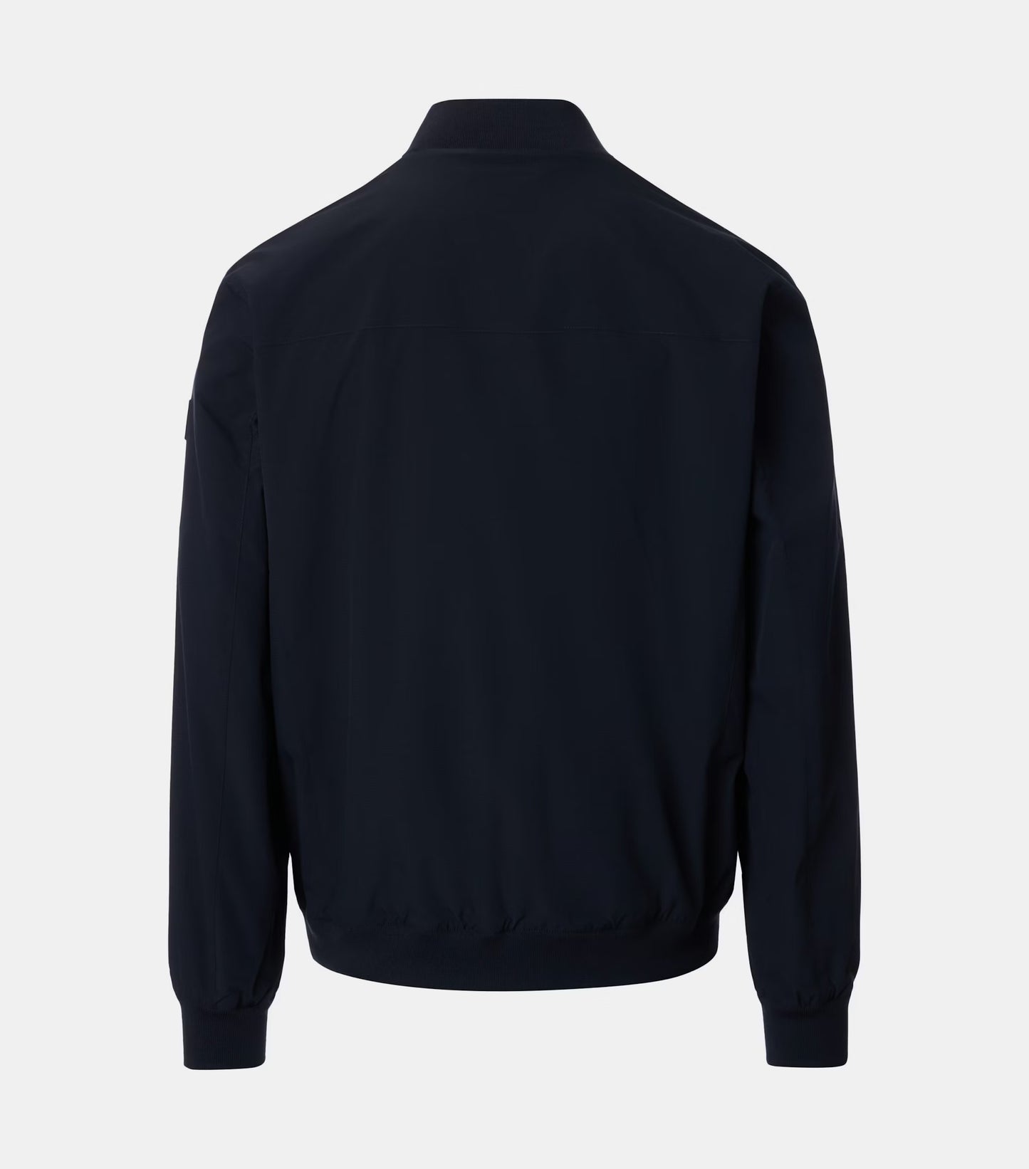 Casa Moda Harrington Casual Jacket - Navy