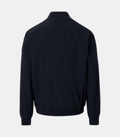 Casa Moda Harrington Casual Jacket - Navy