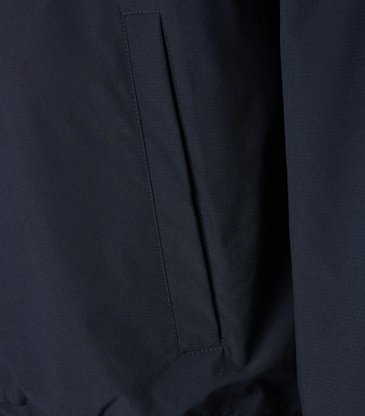 Casa Moda Harrington Casual Jacket - Navy