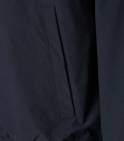 Casa Moda Harrington Casual Jacket - Navy