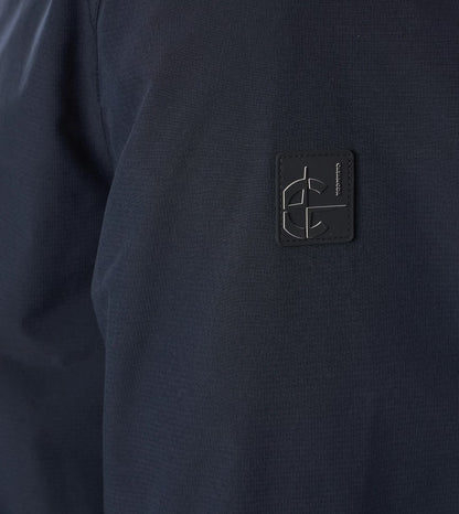 Casa Moda Harrington Casual Jacket - Navy