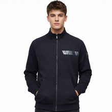 Diesel Sport Nolan Full Zip Jacket - Navy