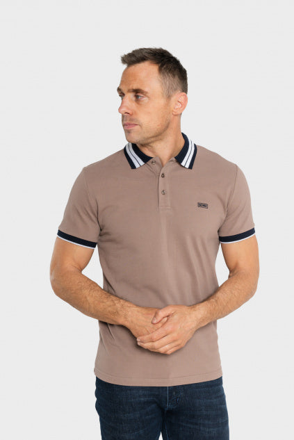 XV KINGS Porterville Polo Shirt - Jamaco