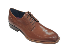 Tommy Bowe Gabba Dress Shoe - Whiskey