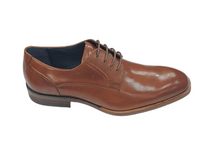 Tommy Bowe Gabba Dress Shoe - Whiskey