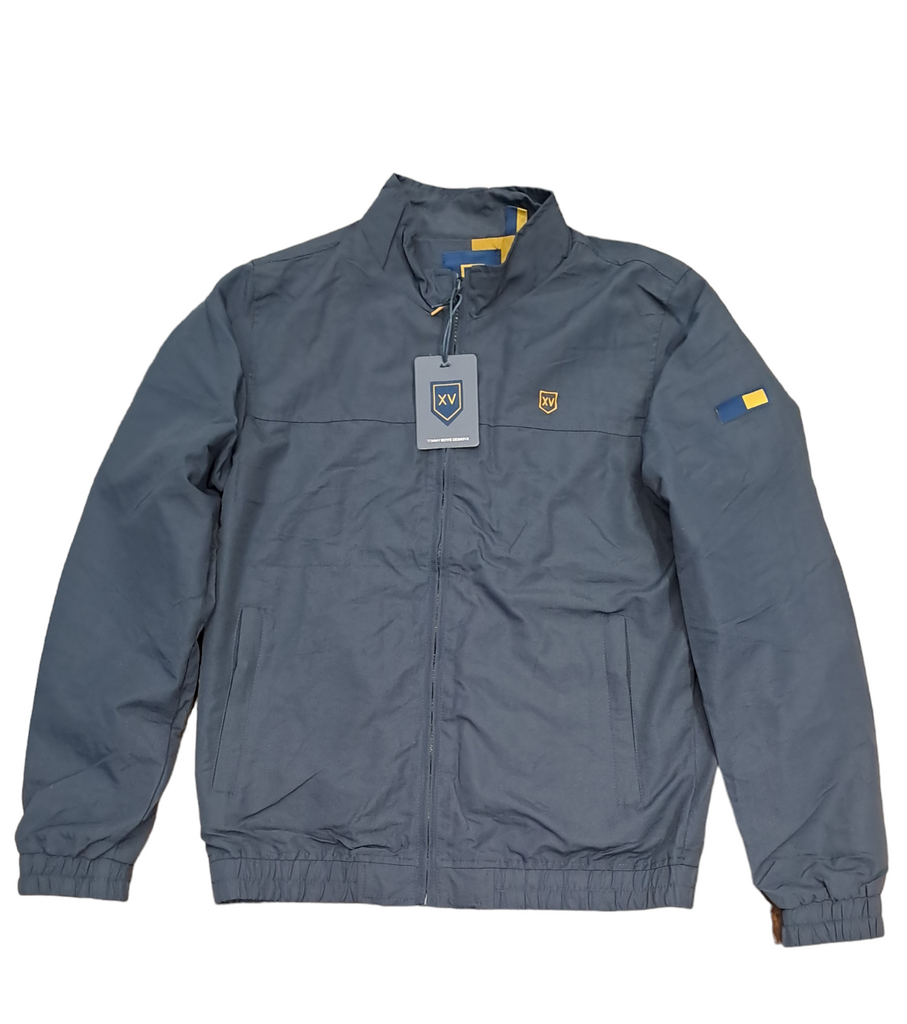 XV KINGS Orleans Harrington Jacket - Admiral