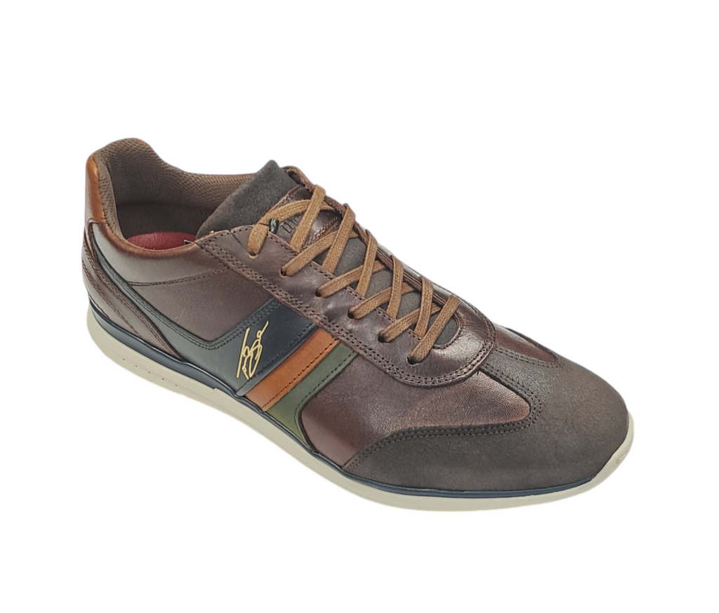 Lloyd & Pryce Gallo Trainer - Hickory Split